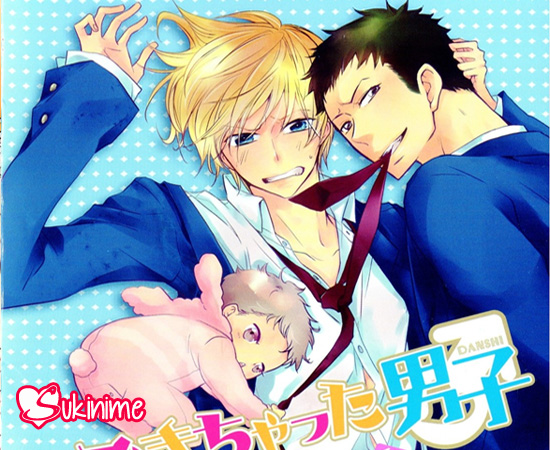 Mangás! Destaques + Kizuna no Suki